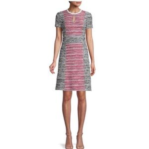 St. John Amelia Knit Dress